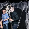 31.10.2015 Photo Booth von Martin Wahler, Pixelcode